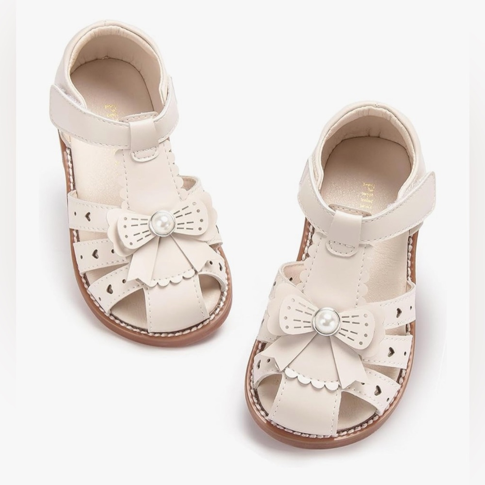 Toddler Little Girl Sandals